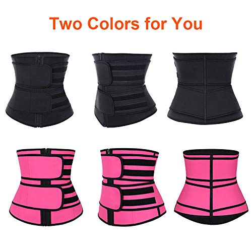 Women's Waist SandPuppy Trainer Corset