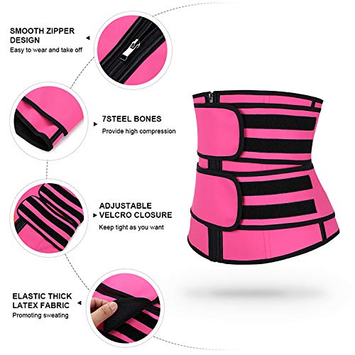 Women's Waist SandPuppy Trainer Corset