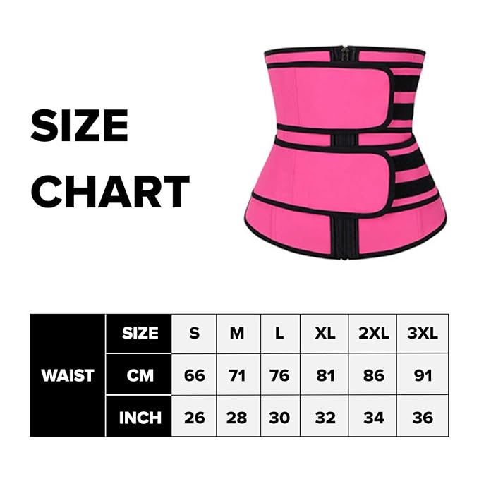 Women's Waist SandPuppy Trainer Corset