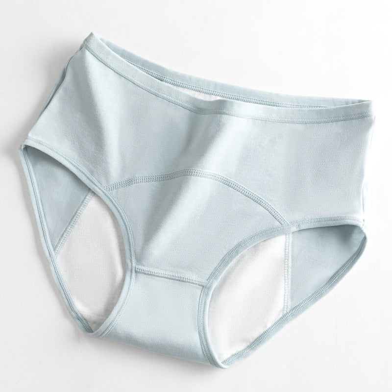 LinMart Pack of 3 High Quality Leak Proof Periods Panties