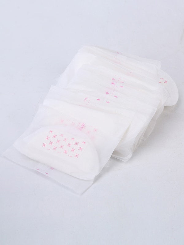 LinMart Nursing Disposable Pads Allfree 24 PCS