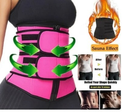 Women's Waist SandPuppy Trainer Corset