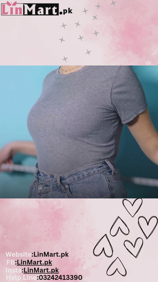 Measuring to Find your Correct Bra Size